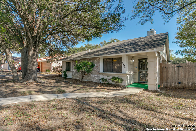 Details for 5722 Larkdale, San Antonio, TX 78233