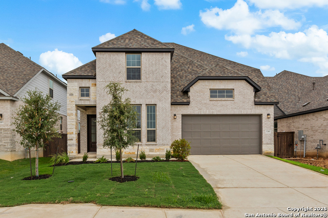 Details for 12461 Nazareth, San Antonio, TX 78253