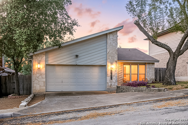 Details for 15050 Digger Dr, San Antonio, TX 78247