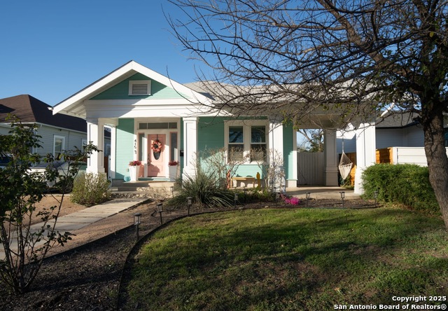 Details for 415 Florida  , San Antonio, TX 78210
