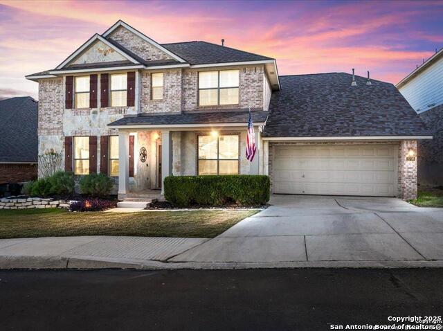 Details for 2738 Trinity View, San Antonio, TX 78261