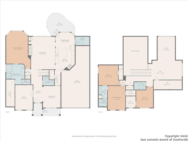 Image 50 of 65 For 2738 Trinity View