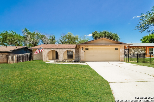 Details for 15022 Old Creek, San Antonio, TX 78217