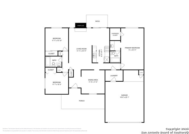 Image 16 of 16 For 15022 Old Creek