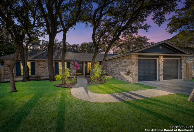 Details for 2610 Pebble Valley, San Antonio, TX 78232