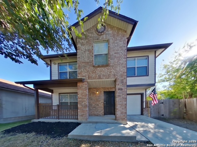 Details for 10170 Paddlefish, San Antonio, TX 78245