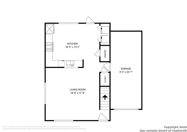 Image 17 of 18 For 10170 Paddlefish