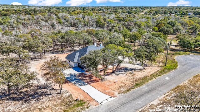 Listing photo id 1 for 164 Hondo Ridge