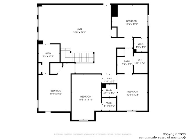 Image 34 of 35 For 2900 Sunridge Dr