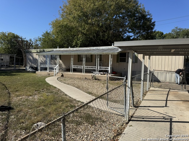 Details for 8455 Northmont, San Antonio, TX 78239