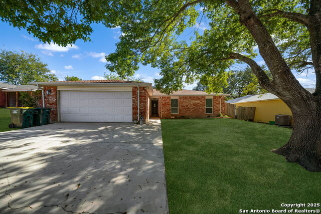 Details for 3430 Country Vw, Cibolo, TX 78108