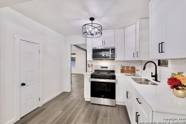 Details for 7218 Luna Ct, San Antonio, TX 78211