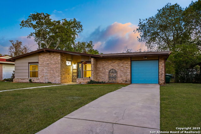 Details for 534 Cicero , San Antonio, TX 78218