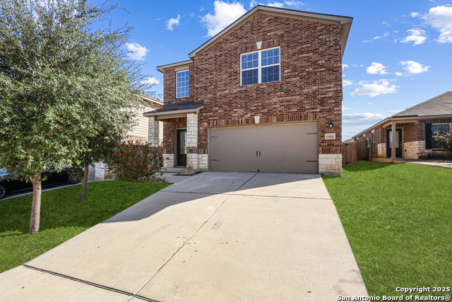 Details for 13521 William Mckinley, Manor, TX 78653