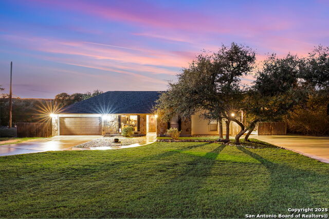 Details for 2825 Rocky Ridge, Canyon Lake, TX 78133