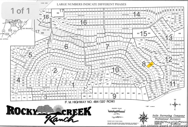 Image 37 of 39 For 2825 Rocky Ridge