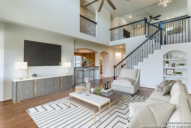 Image 9 of 30 For 7823 Bluebird Haven