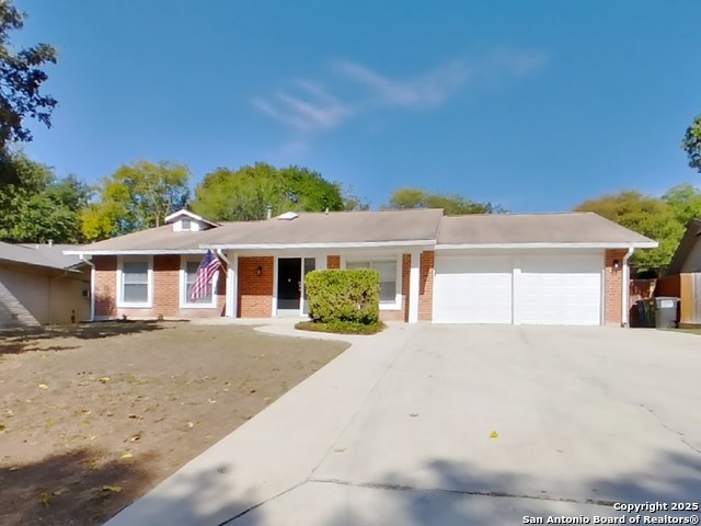 Details for 3907 Briarcrest, San Antonio, TX 78247