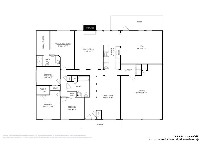 Image 17 of 17 For 3907 Briarcrest