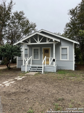 Details for 212 Barrett  , San Antonio, TX 78214