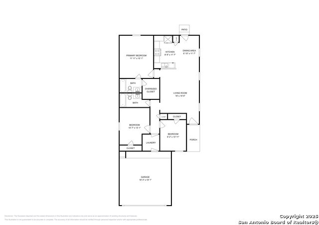 Image 17 of 17 For 5406 Chase