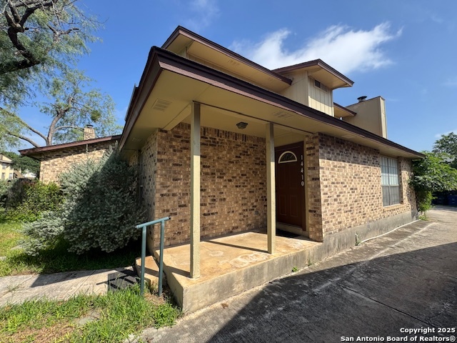 Details for 14410 Castlebury, San Antonio, TX 78232