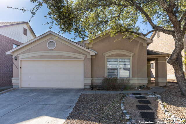 Details for 22015 Pelican, San Antonio, TX 78258