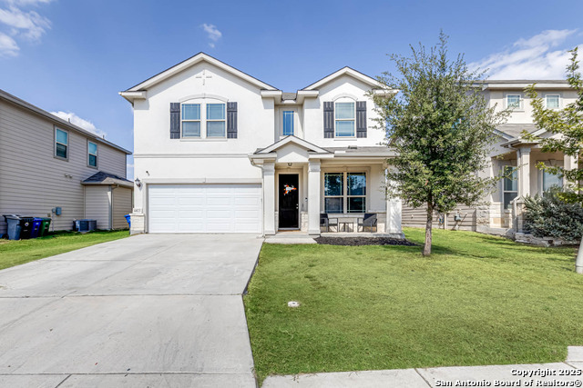 Image 2 of 36 For 6823 Dashmoor Creek