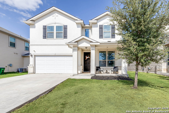 Image 3 of 36 For 6823 Dashmoor Creek