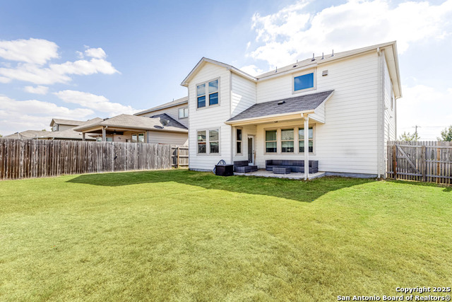 Image 36 of 36 For 6823 Dashmoor Creek