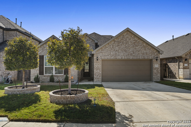 Details for 12514 Thrall, San Antonio, TX 78253