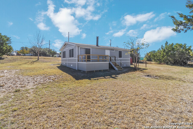 Details for 294 Deer Run, Canyon Lake, TX 78133