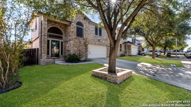 Details for 638 Coral Harbor, San Antonio, TX 78251