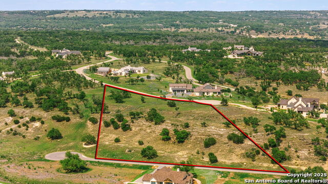 Details for Lot 625 Eldorado Ridge Drive W, Fredericksburg, TX 78624