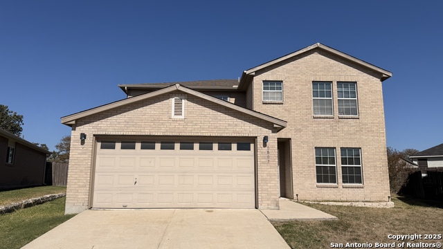 Details for 1807 Cambridge Blue, San Antonio, TX 78260