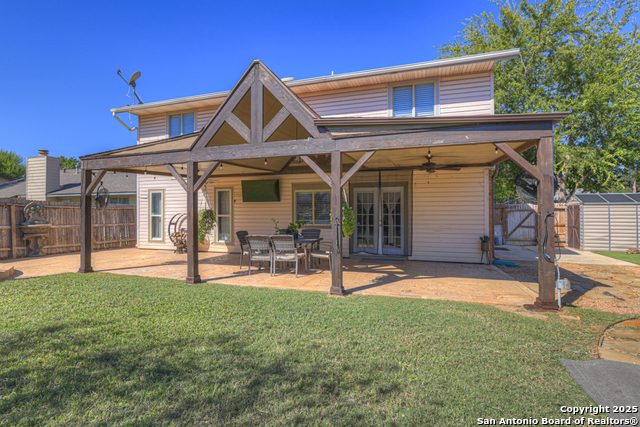 Image 33 of 42 For 9302 Valley Bnd Sw