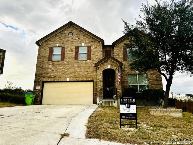 Details for 13739 Sungrove, San Antonio, TX 78245