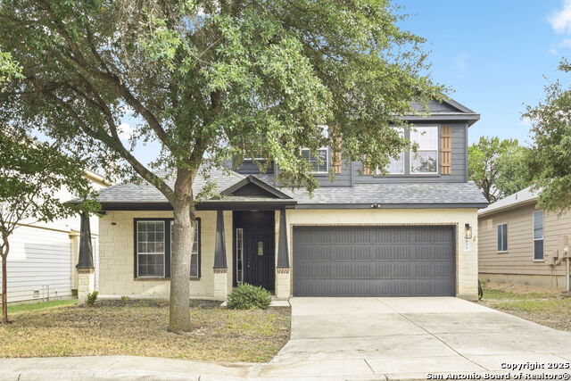 Details for 7818 Rain Shr, San Antonio, TX 78249