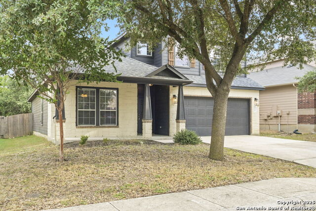 Image 2 of 28 For 7818 Rain Shr