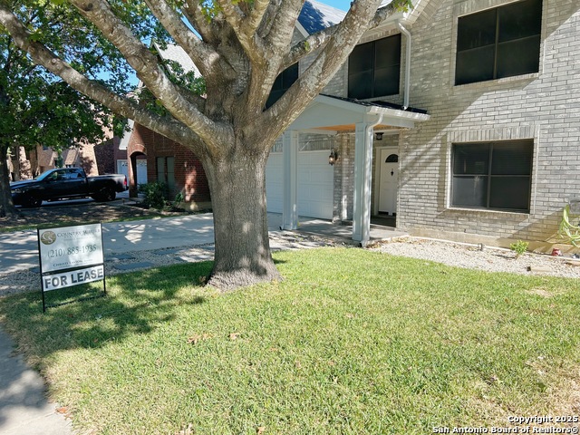 Image 2 of 41 For 16718 Stoney Glade