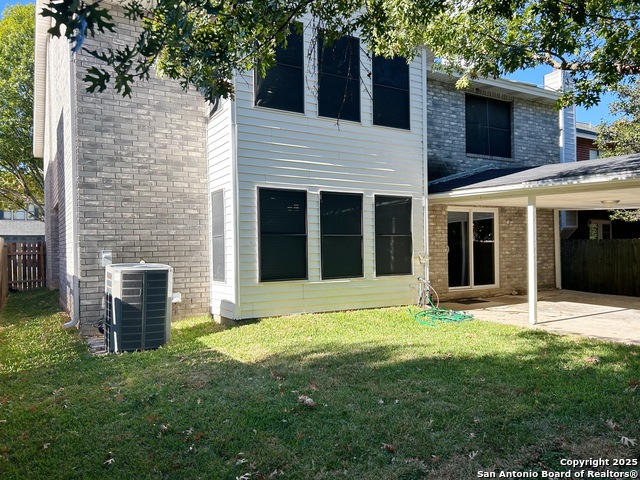 Image 36 of 41 For 16718 Stoney Glade