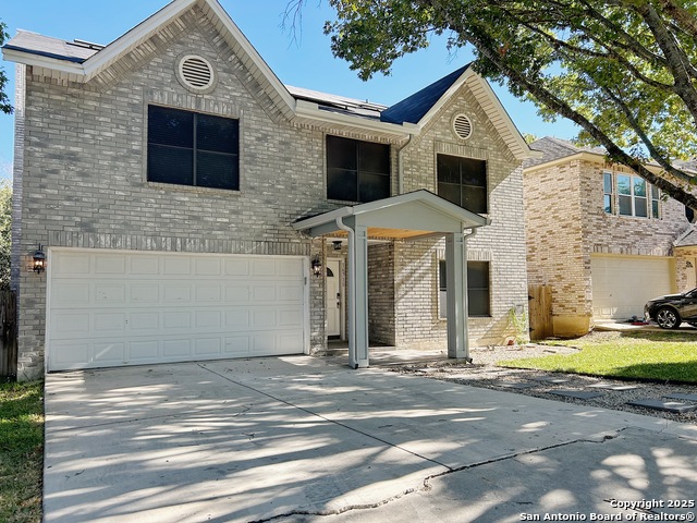 Image 41 of 41 For 16718 Stoney Glade