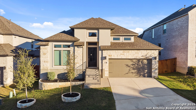 Details for 12335 Fort Duncan, San Antonio, TX 78245