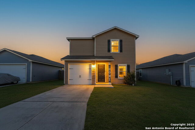 Details for 6122 Lakefront, San Antonio, TX 78222