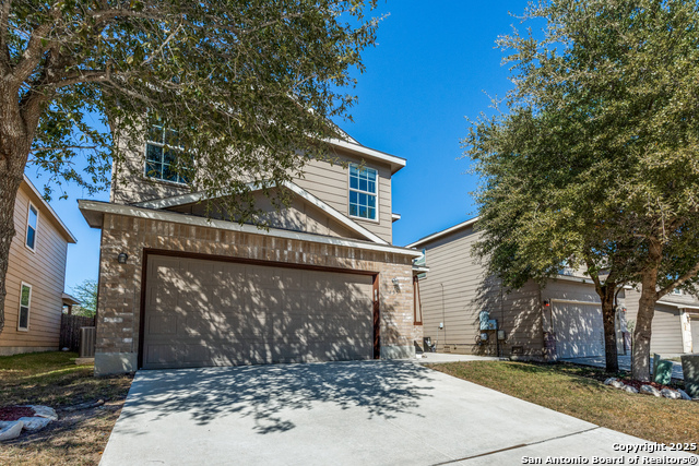 Details for 455 Walnut , Schertz, TX 78154