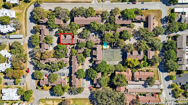 Image 27 of 27 For 3843 Barrington 169