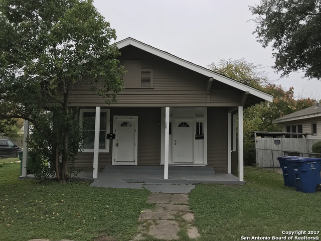 Image 4 of 9 For 730 Carolina St 1