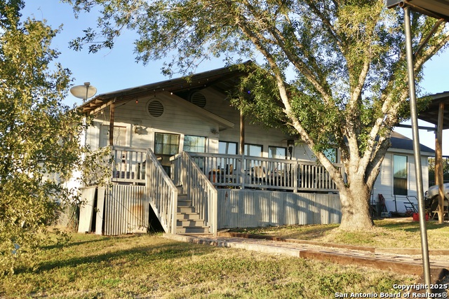 Details for 543 County Road 5781, Castroville, TX 78009