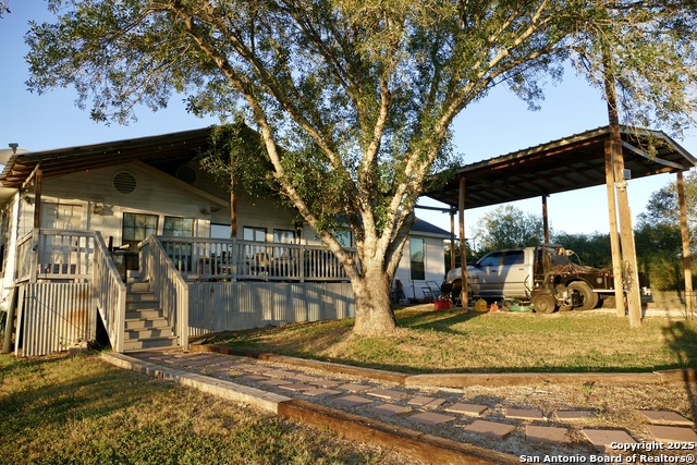 Image 2 of 28 For 543 County Road 5781