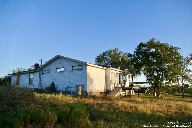 Image 28 of 28 For 543 County Road 5781